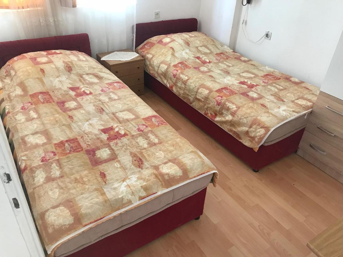 Bolanca Apartments Primošten Esterno foto