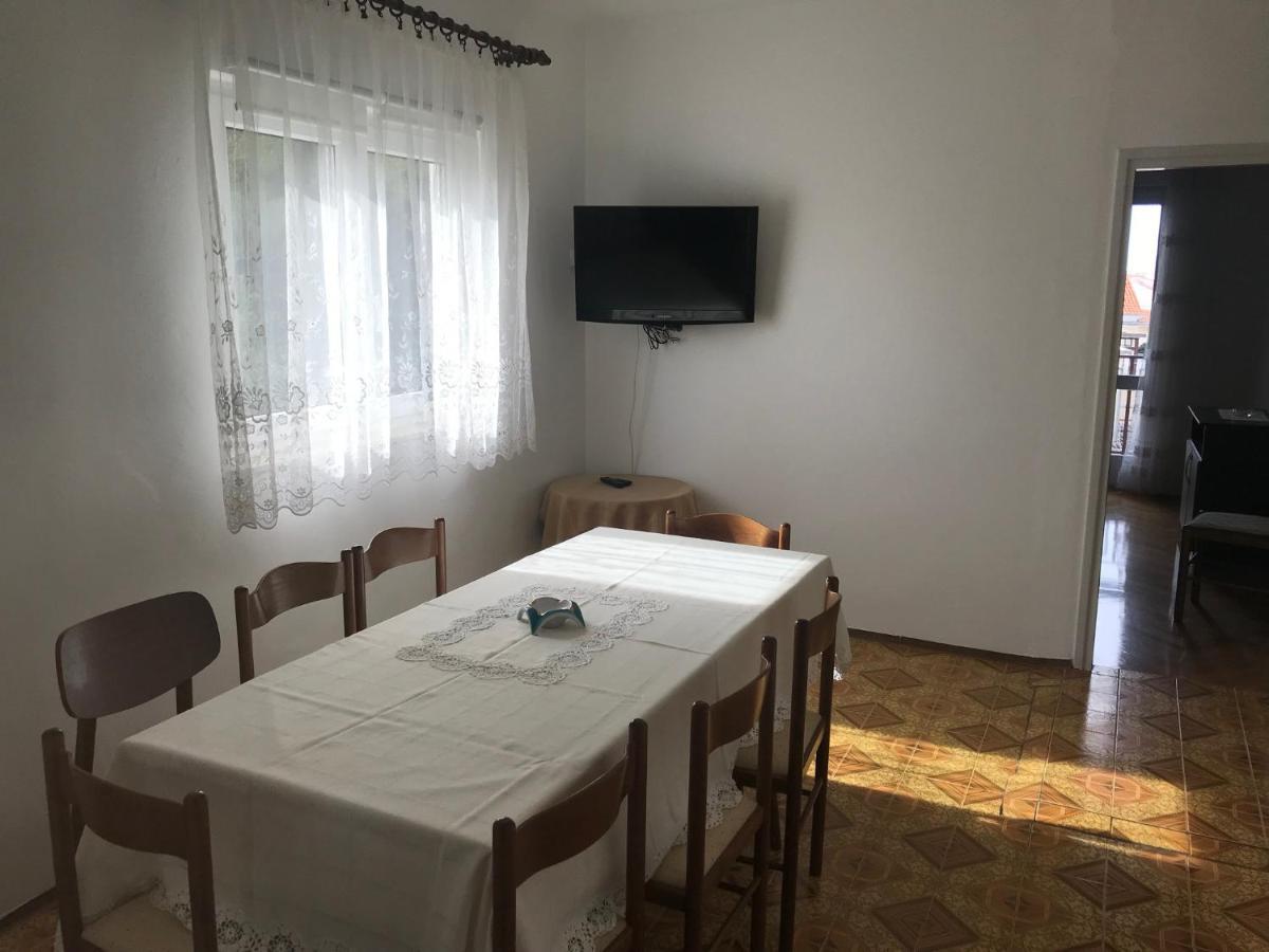 Bolanca Apartments Primošten Esterno foto